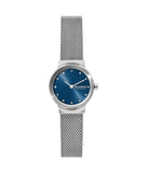 Đồng Hồ Skagen Nữ SKW2920 Quartz