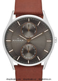 Đồng Hồ Skagen Nam SKW6086 Quartz