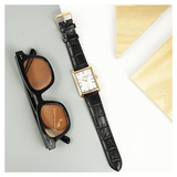 Đồng Hồ Sunrise Nam SG2205.4602 Quartz