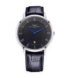 Đồng Hồ Sunrise Nam SG1082.4101 Quartz
