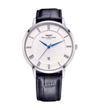 Đồng Hồ Sunrise Nam SG1082.4102 Quartz