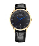 Đồng Hồ Sunrise Nam SG1082.4601 Quartz