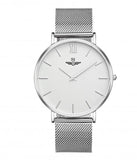 Đồng Hồ Sunrise Nam SG1085.1102 Quartz