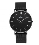 Đồng Hồ Sunrise Nam SG1085.1601 Quartz
