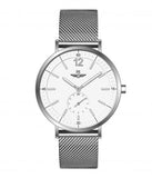 Đồng Hồ Sunrise Nam SG2087.1102 Quartz