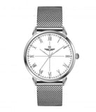 Đồng Hồ Sunrise Nam SG2088.1102 Quartz
