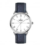 Đồng Hồ Sunrise Nam SG2089.4102 Quartz