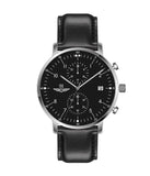 Đồng Hồ Sunrise Nam SG5741.1101 Quartz