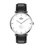 Đồng Hồ Sunrise Nam SG5771.1102 Quartz
