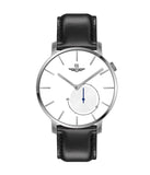 Đồng Hồ Sunrise Nam SG5791.1102 Quartz