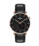Đồng Hồ Sunrise Nam SG5791.1401 Quartz