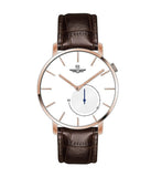 Đồng Hồ Sunrise Nam SG5791.1402 Quartz