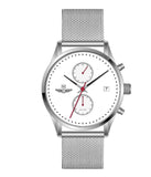 Đồng Hồ Sunrise Nam SG5841.1102 Quartz