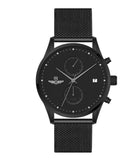 Đồng Hồ Sunrise Nam SG5841.1601 Quartz