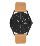 Đồng Hồ Sunrise Nam SG5861.1601 Quartz