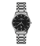 Đồng Hồ Sunrise Nam SG7331.1101 Quartz
