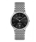 Đồng Hồ Sunrise Nam SG8091.1101 Quartz