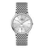 Đồng Hồ Sunrise Nam SG8091.1102 Quartz