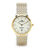 Đồng Hồ Sunrise Nam SG8091.1202 Quartz