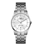 Đồng Hồ Sunrise Nam SG8721.1102 Quartz
