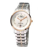 Đồng Hồ Sunrise Nam SG8721.1302 Quartz