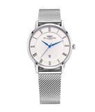 Đồng Hồ Sunrise Nữ SL1081.1102 Quartz