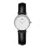 Đồng Hồ Sunrise Nữ SL1083.4102 Quartz