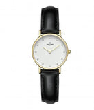 Đồng Hồ Sunrise Nữ SL1083.4602 Quartz