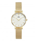 Đồng Hồ Sunrise Nữ SL1085.1402 Quartz