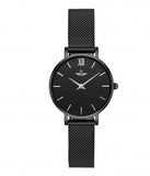 Đồng Hồ Sunrise Nữ SL1085.1601 Quartz