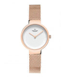 Đồng Hồ Sunrise Nữ SL5521.1302 Quartz