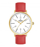 Đồng Hồ Sunrise Nữ SL6657.4302 Quartz