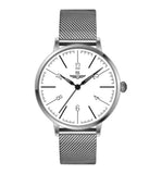 Đồng Hồ Sunrise Nữ SL6658.1102 Quartz