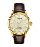 Đồng Hồ Tissot Nam T006.407.36.263.00 Automatic