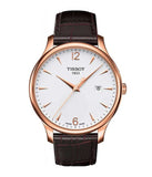 Đồng Hồ Tissot Nam T063.610.36.037.00 Quartz
