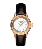 Đồng Hồ Tissot Nữ T085.210.36.011.00 Quartz