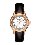 Đồng Hồ Tissot Nữ T085.210.36.013.00 Quartz