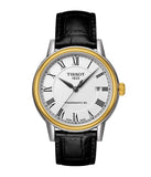 Đồng Hồ Tissot Nam T085.407.26.013.00 Automatic