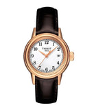 Đồng Hồ Tissot Nam T085.410.36.012.00 Quartz