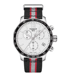 Đồng Hồ Tissot Nam T095.417.17.037.16 Quartz