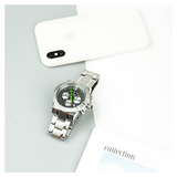Đồng Hồ Titan Nam Titan 9351SM01 Quartz