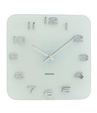Đồng Hồ Treo Tường Karlsson KA4399 Quartz
