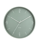 Đồng Hồ Treo Tường Karlsson KA5735GR Quartz