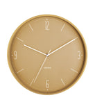 Đồng Hồ Treo Tường Karlsson KA5735YE Quartz