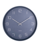 Đồng Hồ Treo Tường Karlsson KA5751BL Quartz