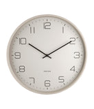 Đồng Hồ Treo Tường Karlsson KA5751WG Quartz