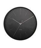 Đồng Hồ Treo Tường Karlsson KA5769BK Quartz