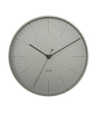 Đồng Hồ Treo Tường Karlsson KA5769GR Quartz