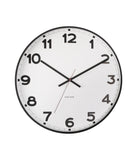 Đồng Hồ Treo Tường Karlsson KA5847WH Quartz