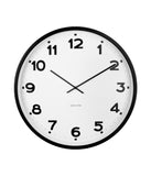 Đồng Hồ Treo Tường Karlsson KA5848WH Quartz